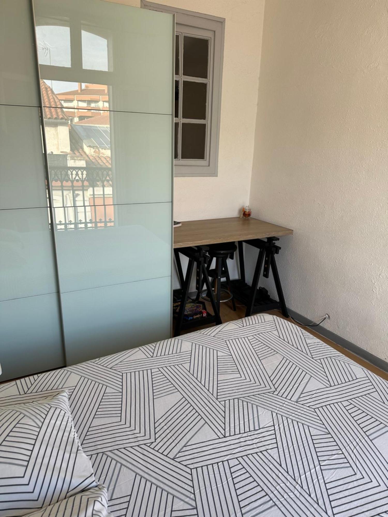 Appartement Climatise La Gallinette Perpignan Exterior photo