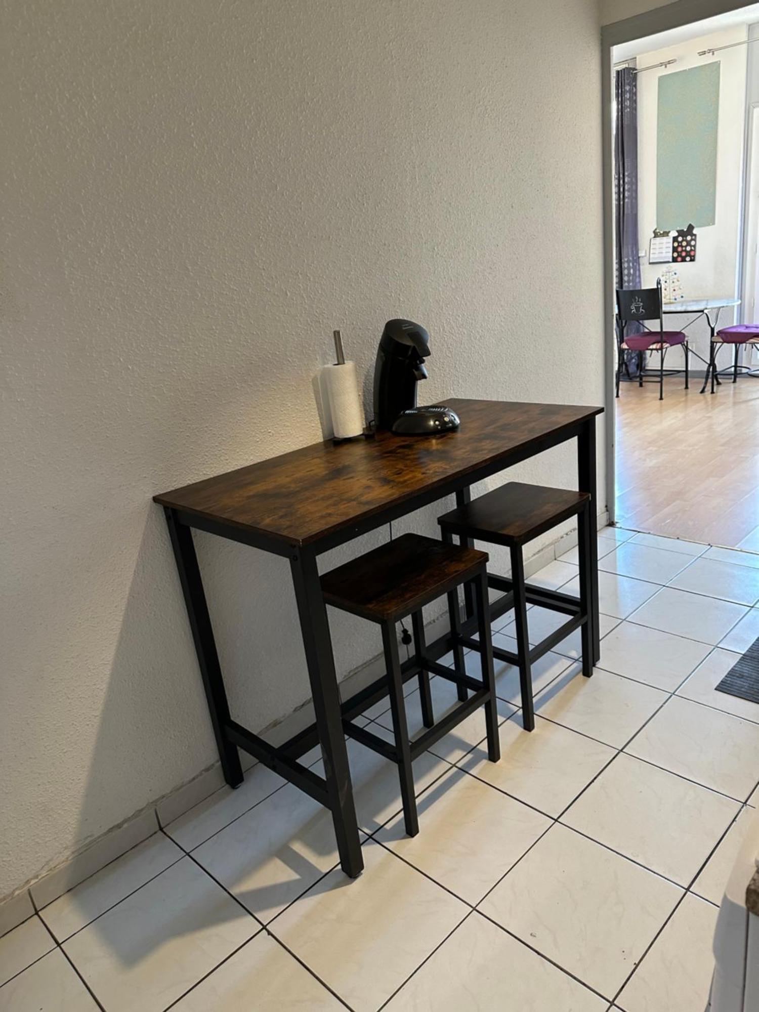 Appartement Climatise La Gallinette Perpignan Exterior photo