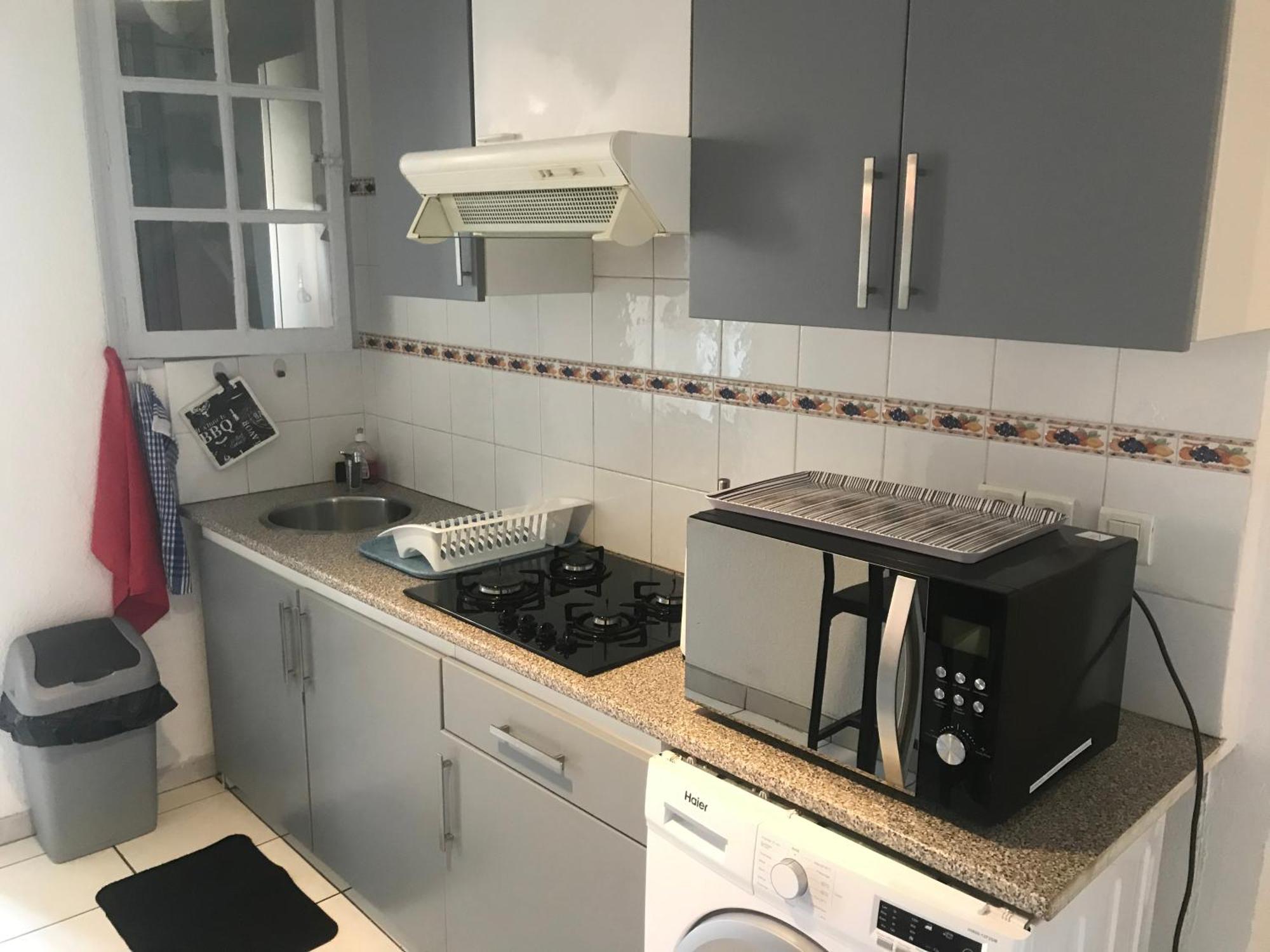 Appartement Climatise La Gallinette Perpignan Exterior photo